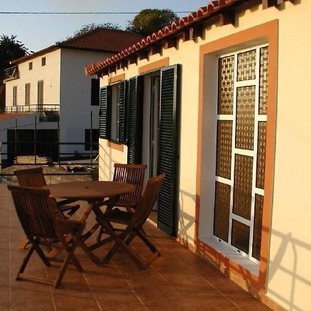Casa Pedra Cottage Sea And Mountain Views Plus Pool Arco da Calheta  Exterior photo